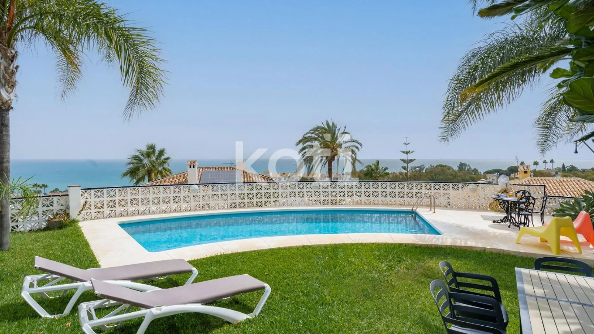 Casa Vida Villa Mijas Spain