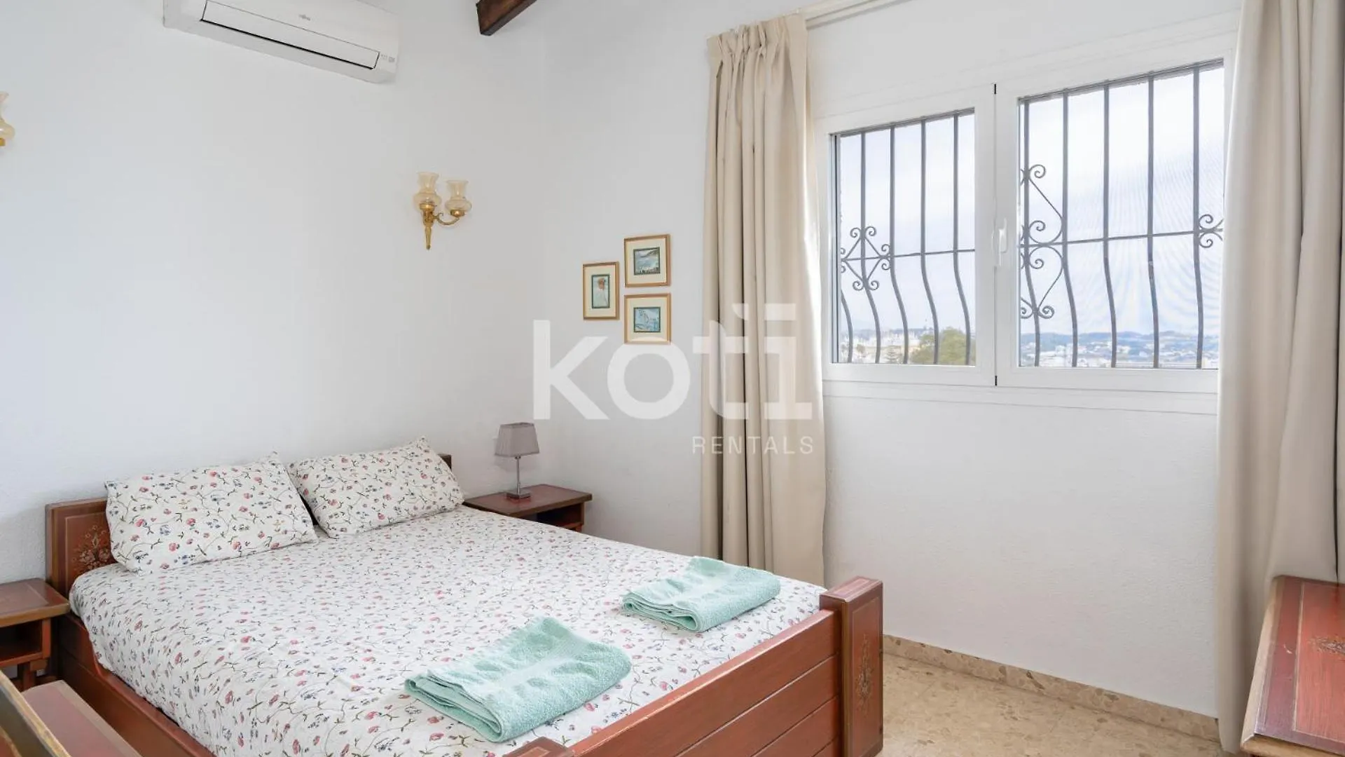 Casa Vida Villa Mijas
