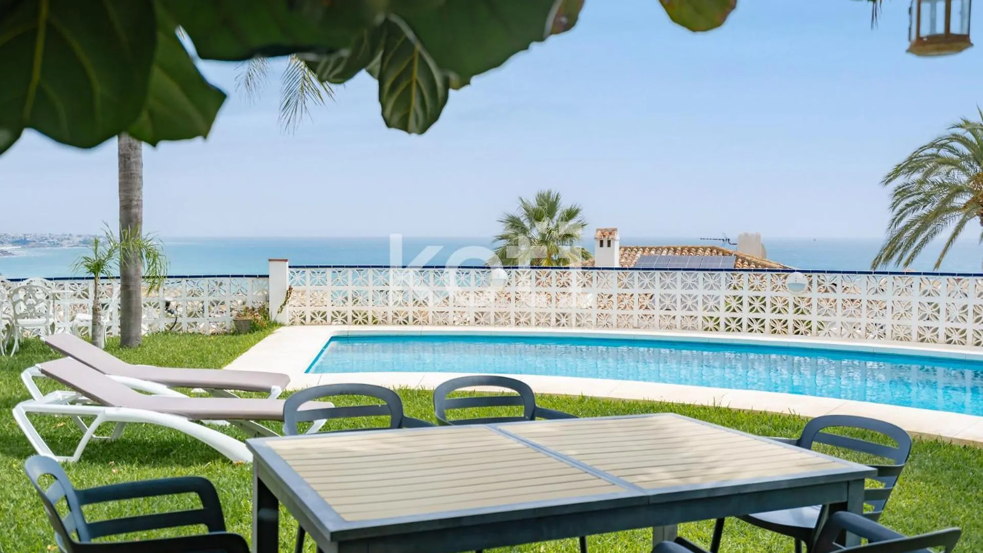 Casa Vida Villa Mijas Spain