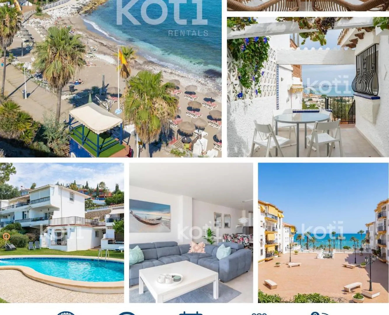 Casa Vida Villa Mijas