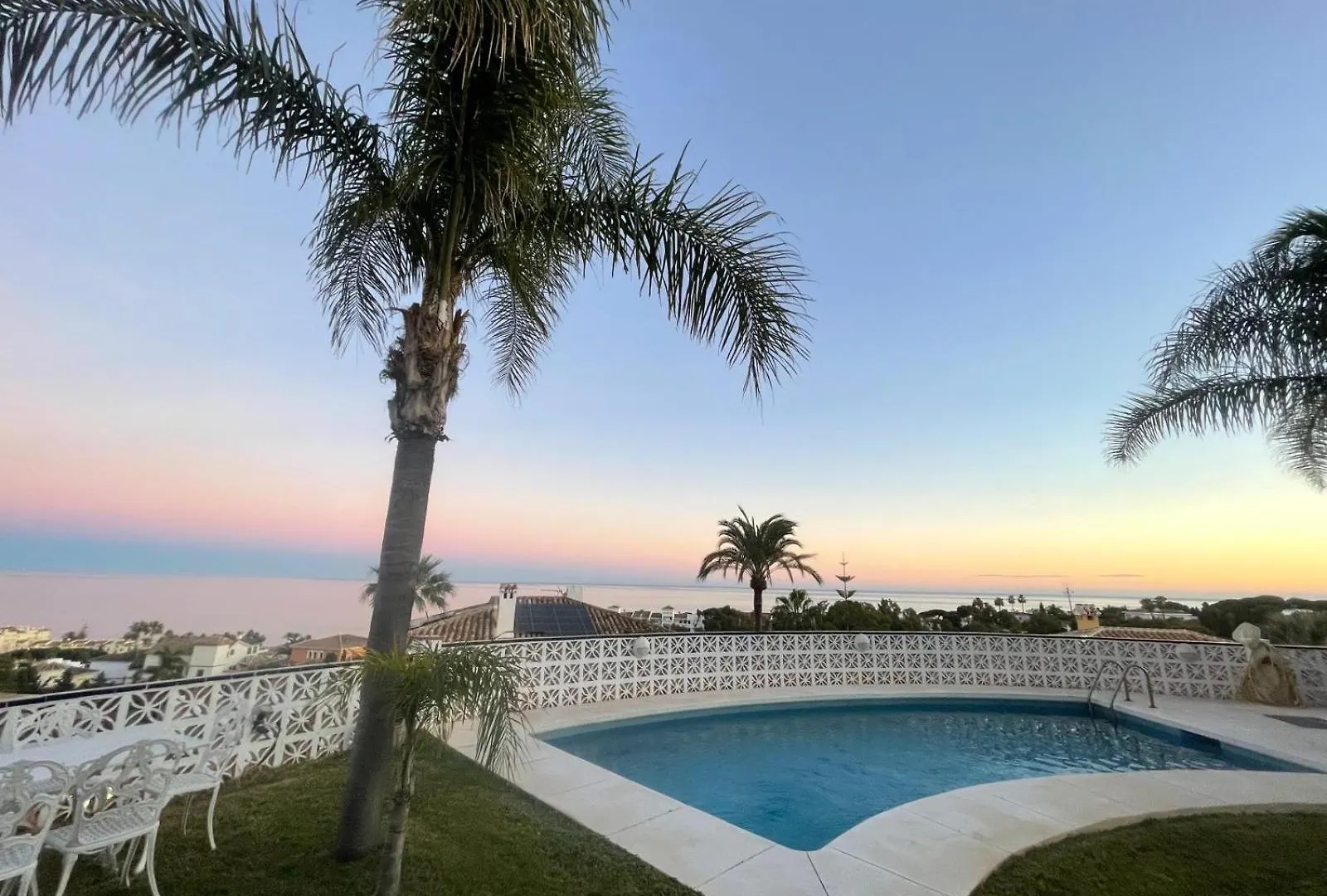 Casa Vida Villa Mijas