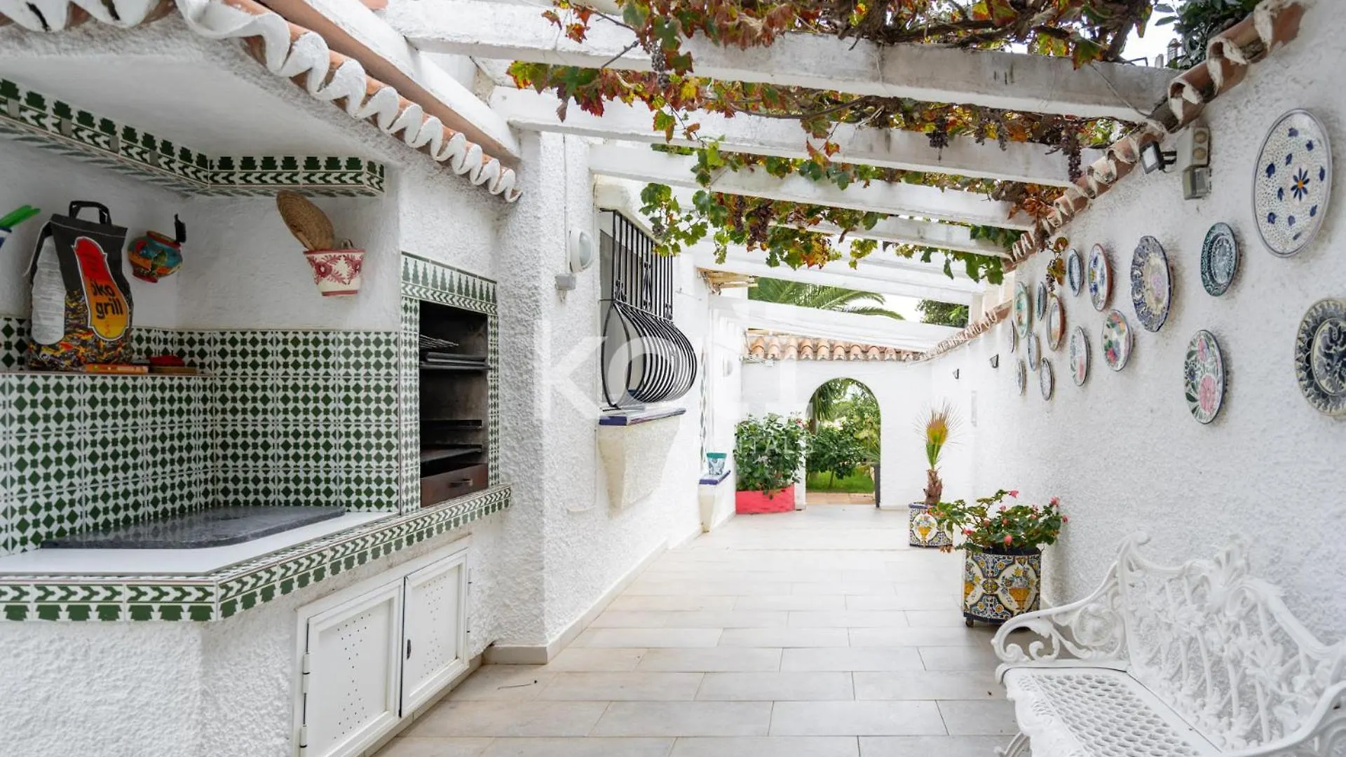 Casa Vida Villa Mijas