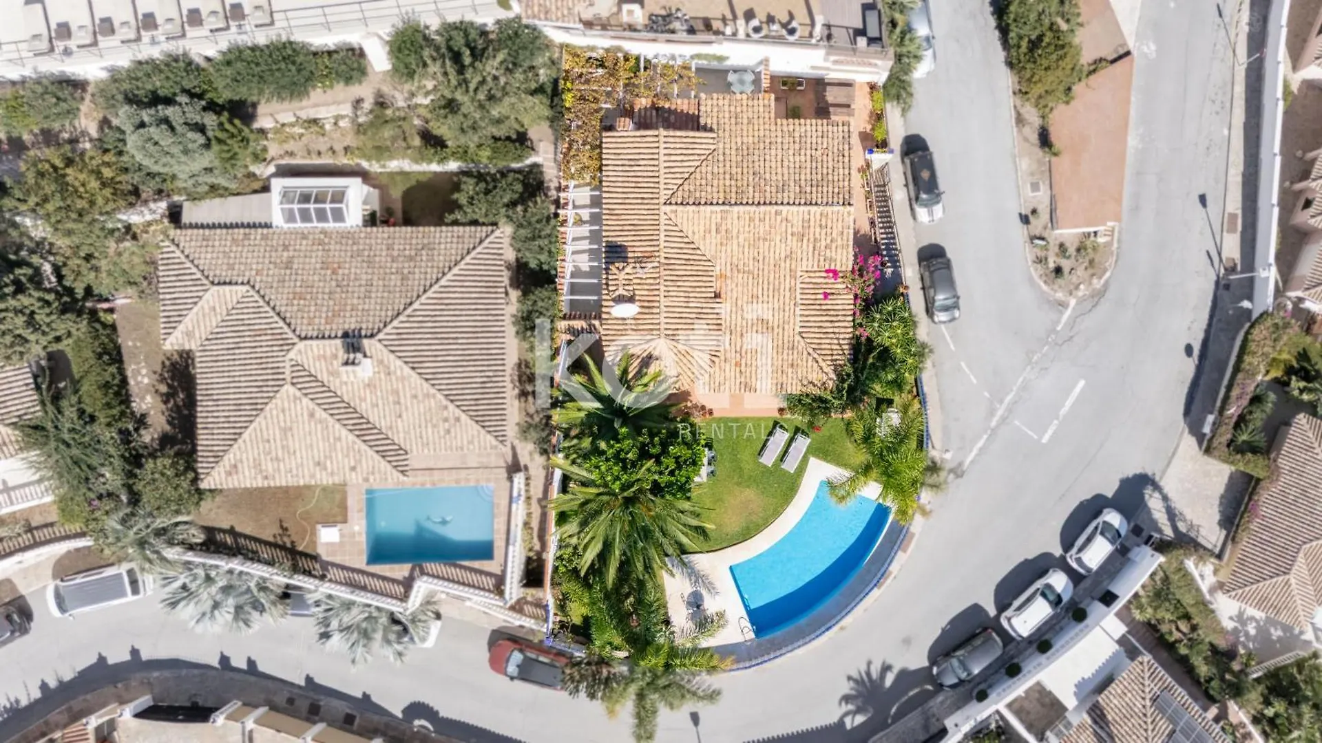 Casa Vida Villa Mijas
