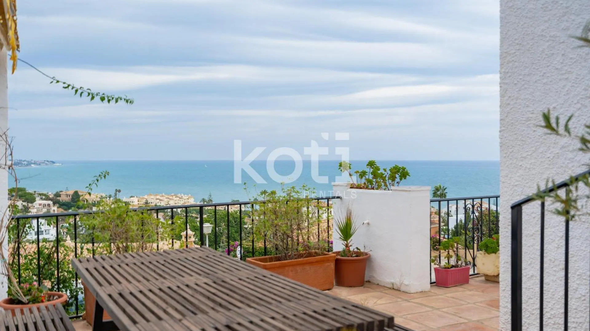 Casa Vida Villa Mijas Spain