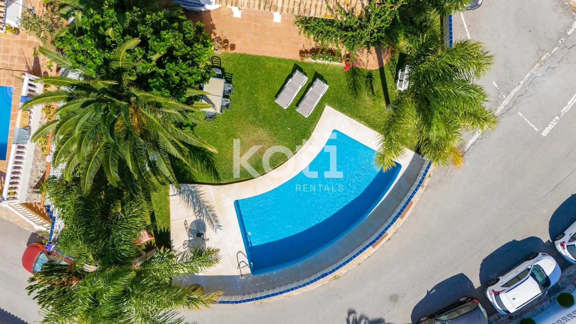 Casa Vida Villa Mijas