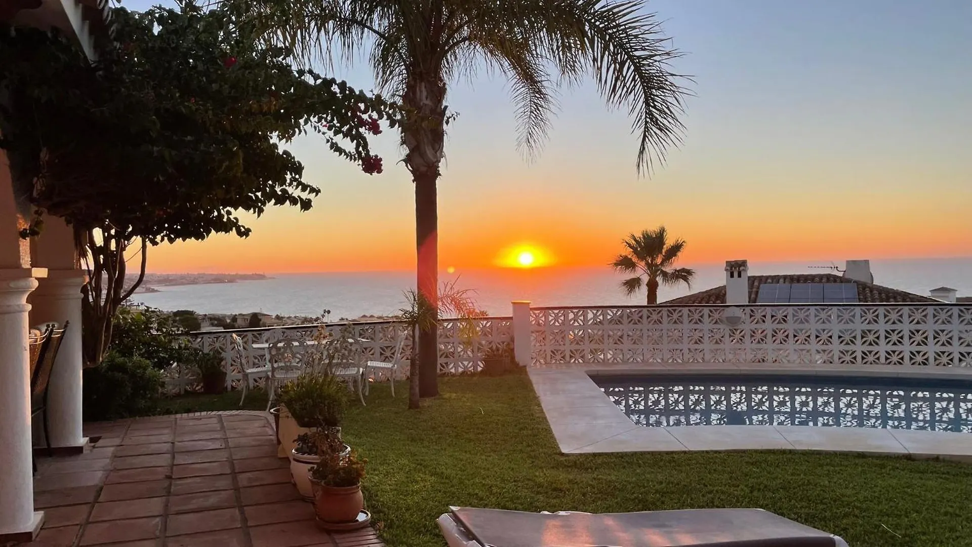 Casa Vida Villa Mijas 0*,  Spain