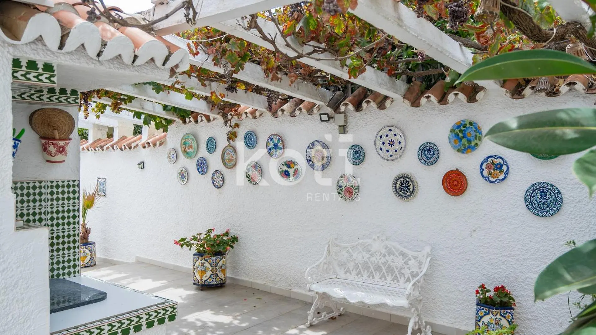 Casa Vida Villa Mijas