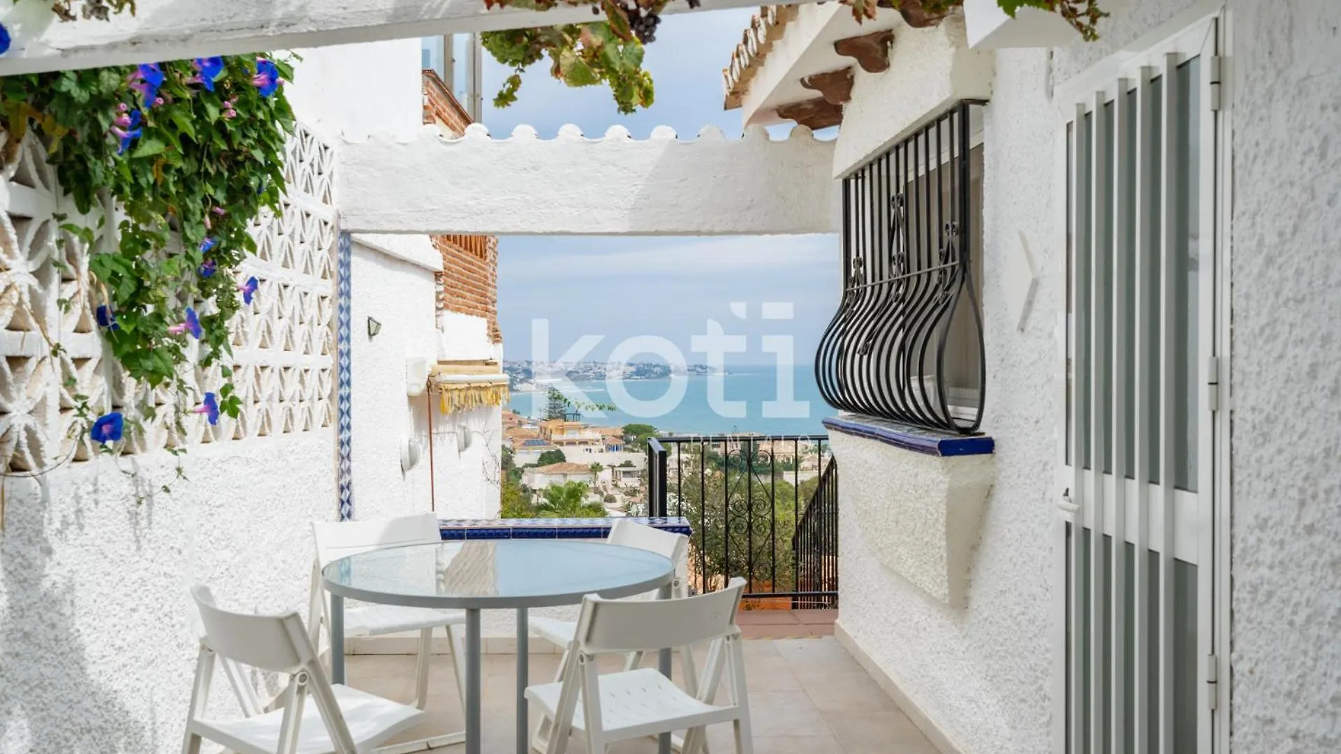 Casa Vida Villa Mijas 0*,  Spain