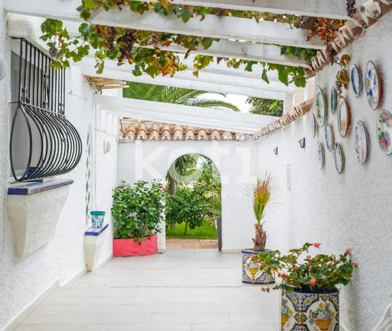 Casa Vida Villa Mijas 0*,