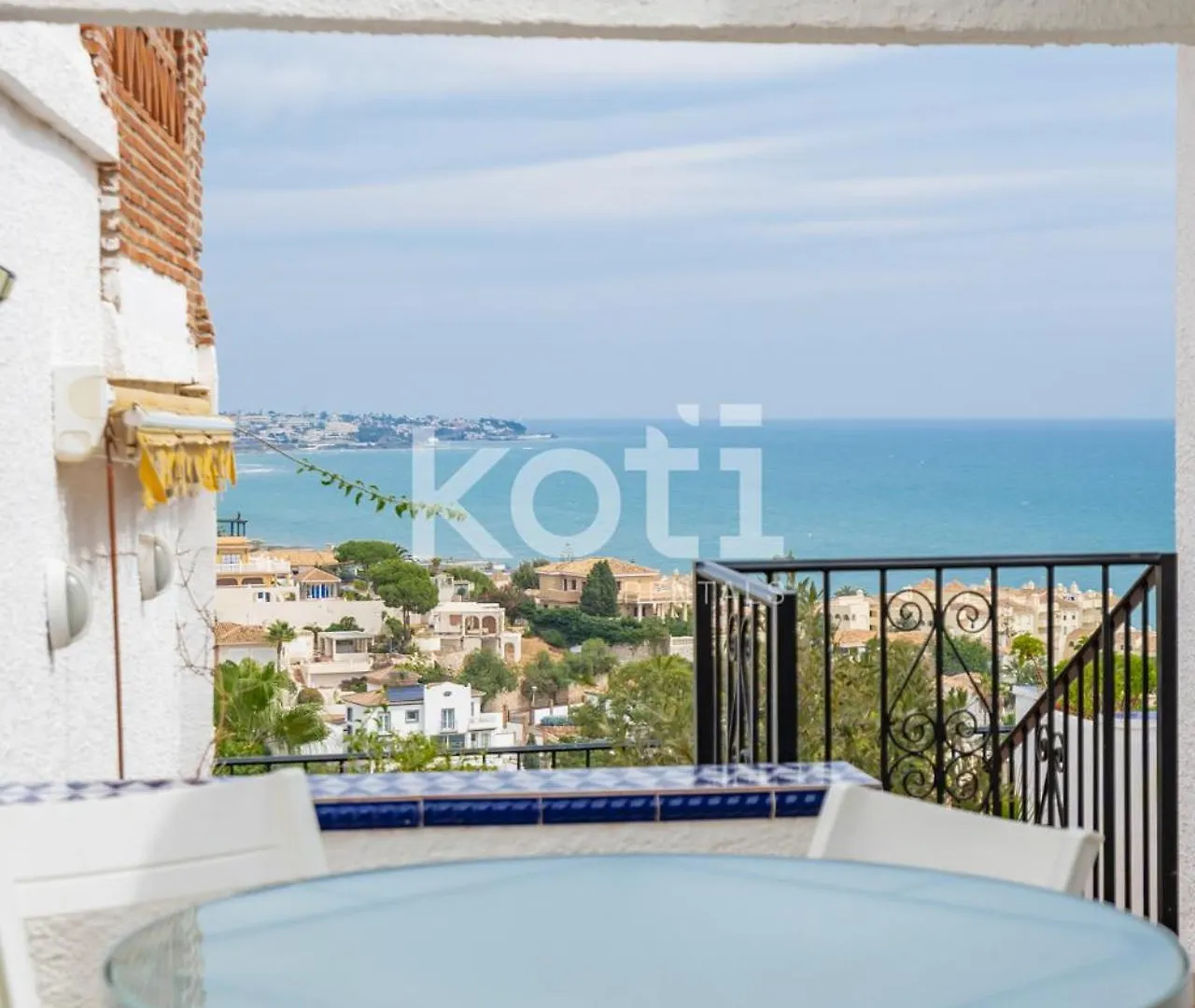 Casa Vida Villa Mijas