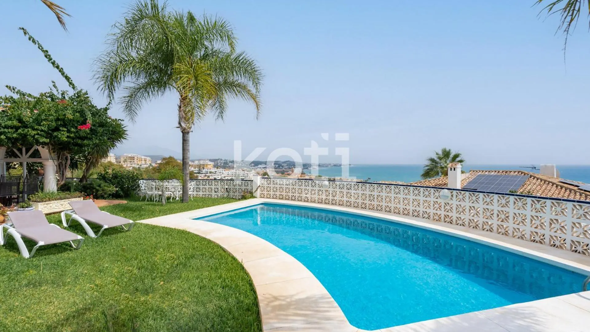 Casa Vida Villa Mijas
