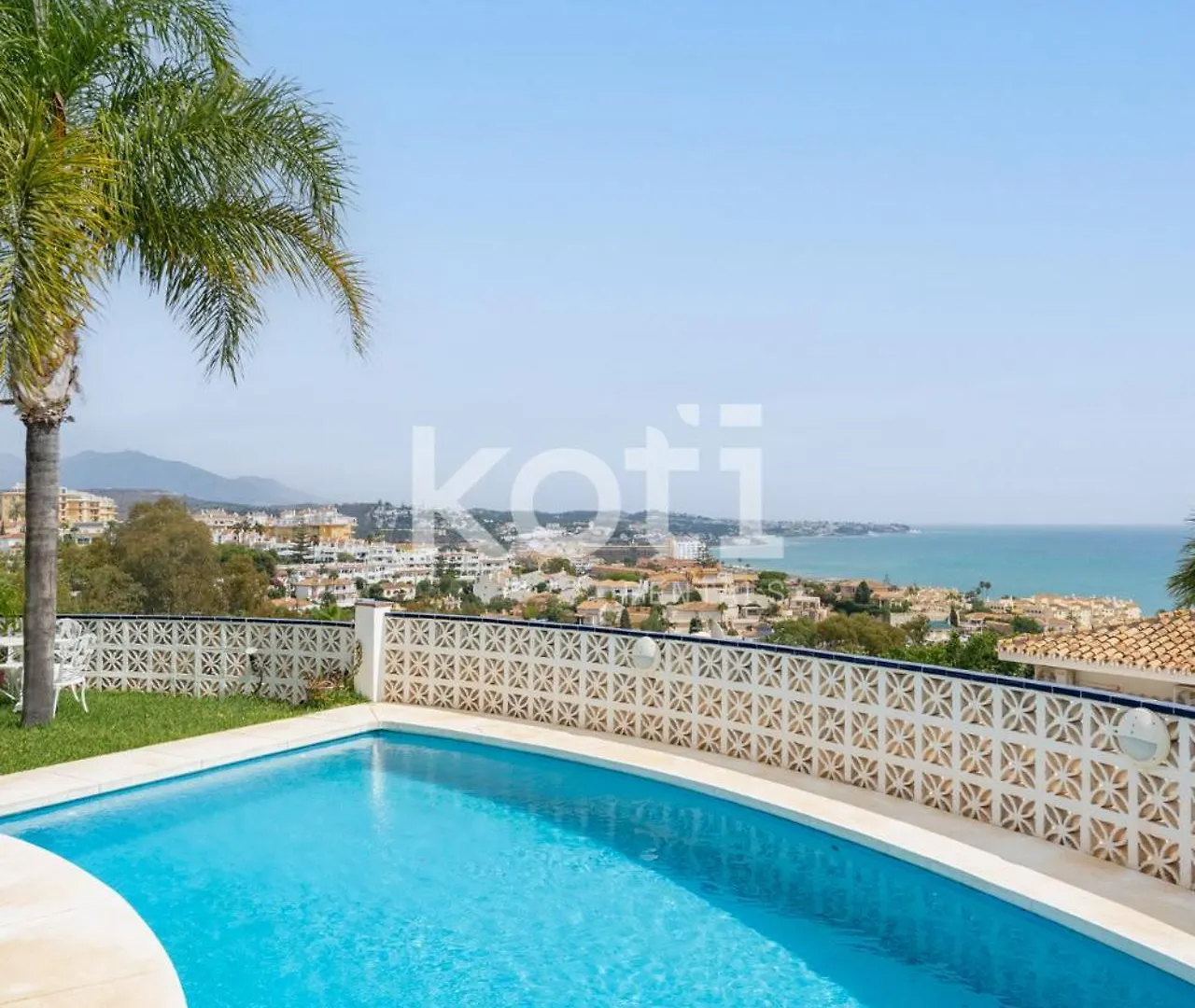 Casa Vida Villa Mijas