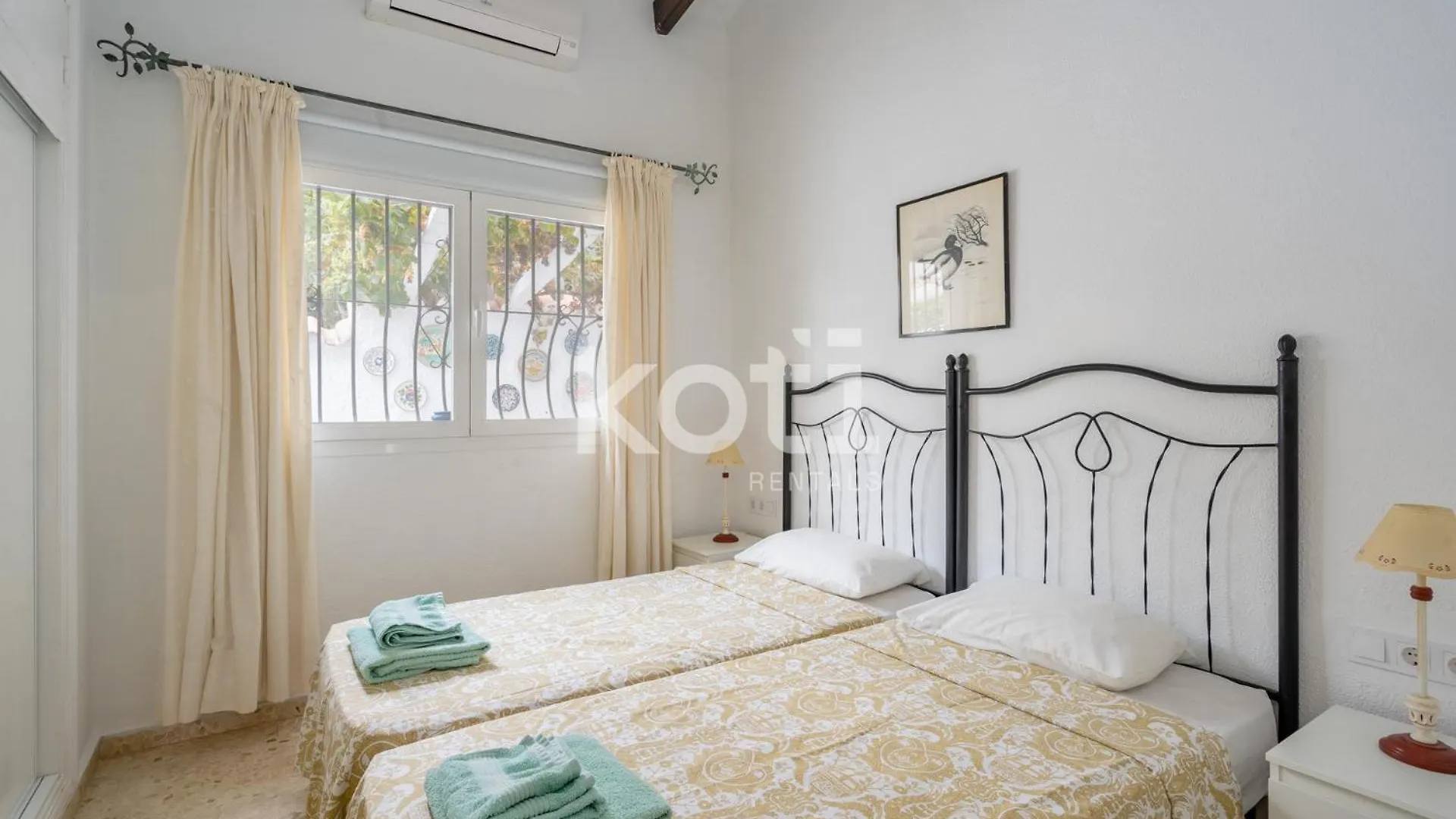 Casa Vida Villa Mijas
