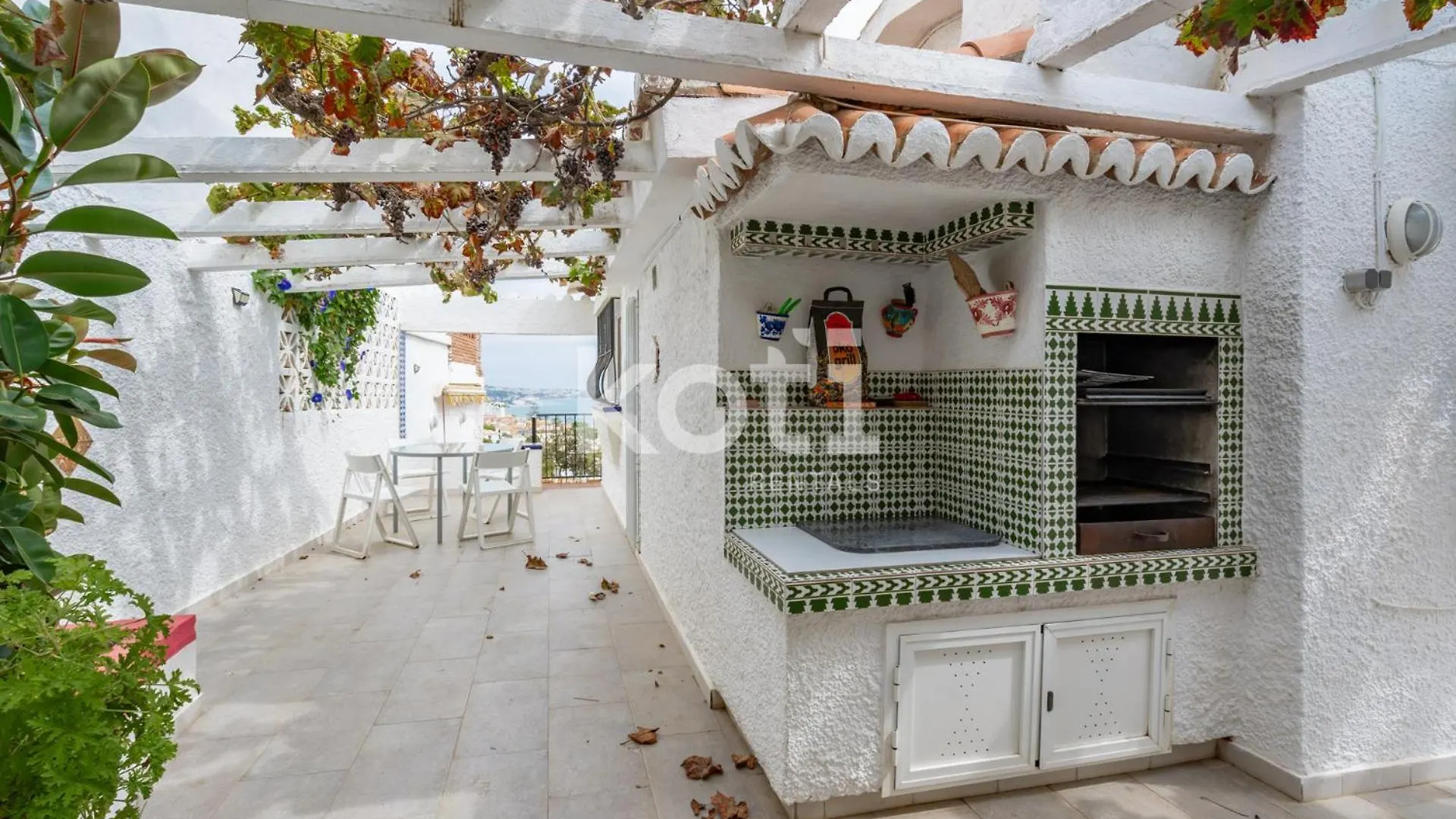 Casa Vida Villa Mijas 0*,