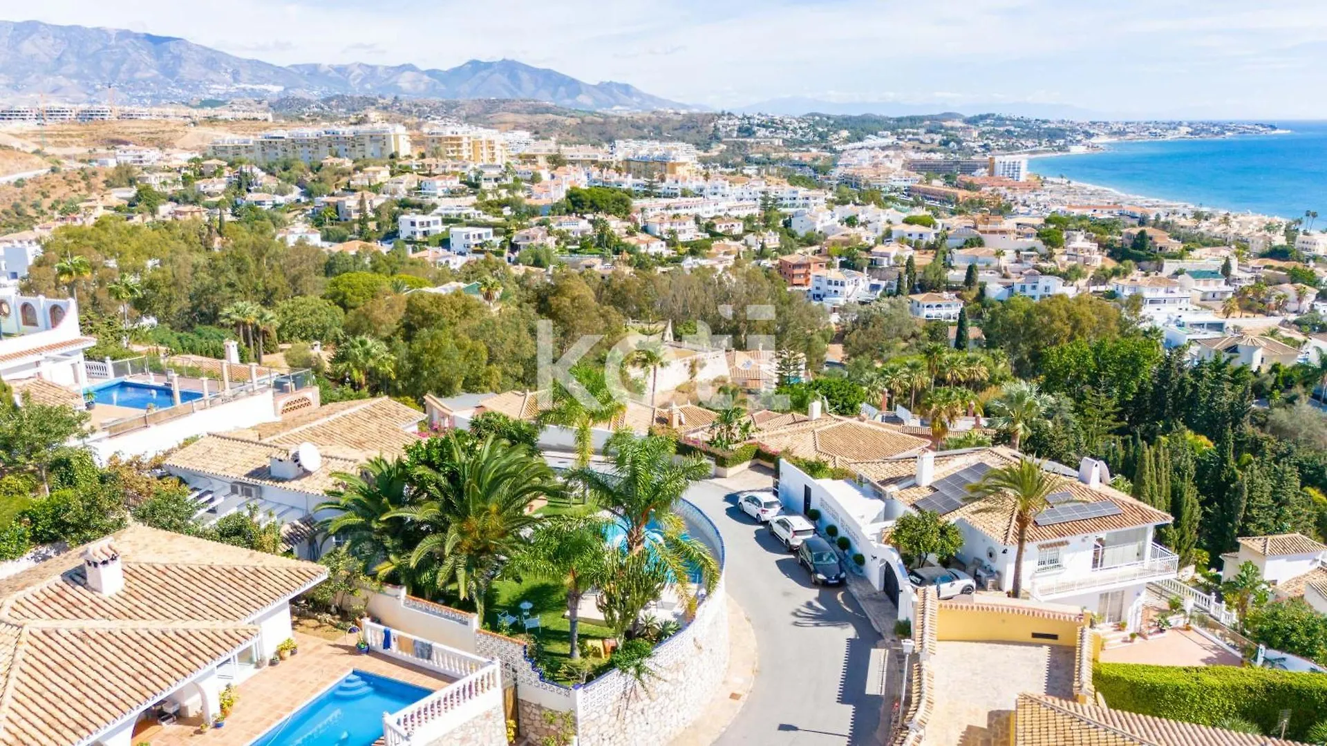 Casa Vida Villa Mijas 0*,