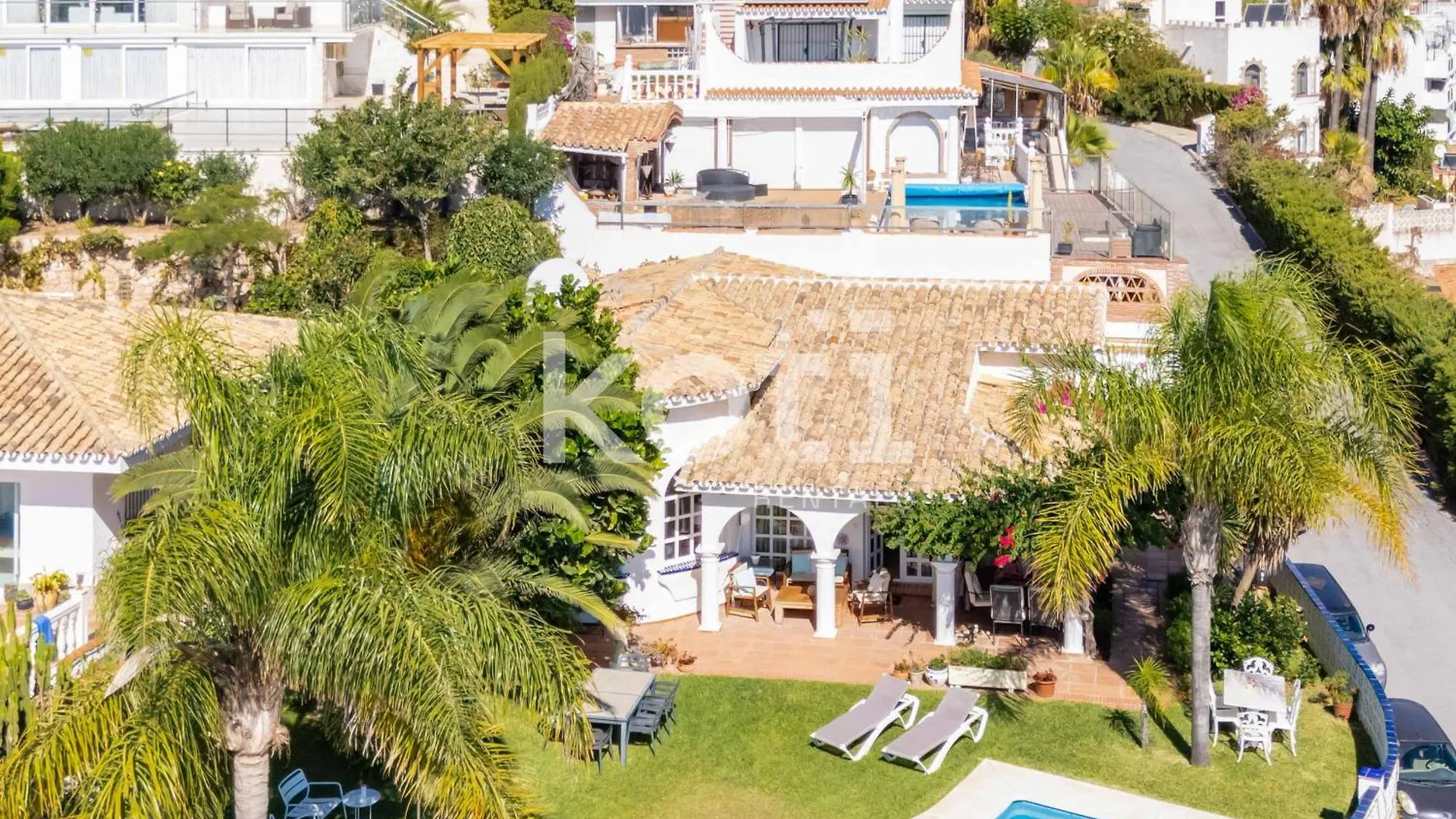 Casa Vida Villa Mijas