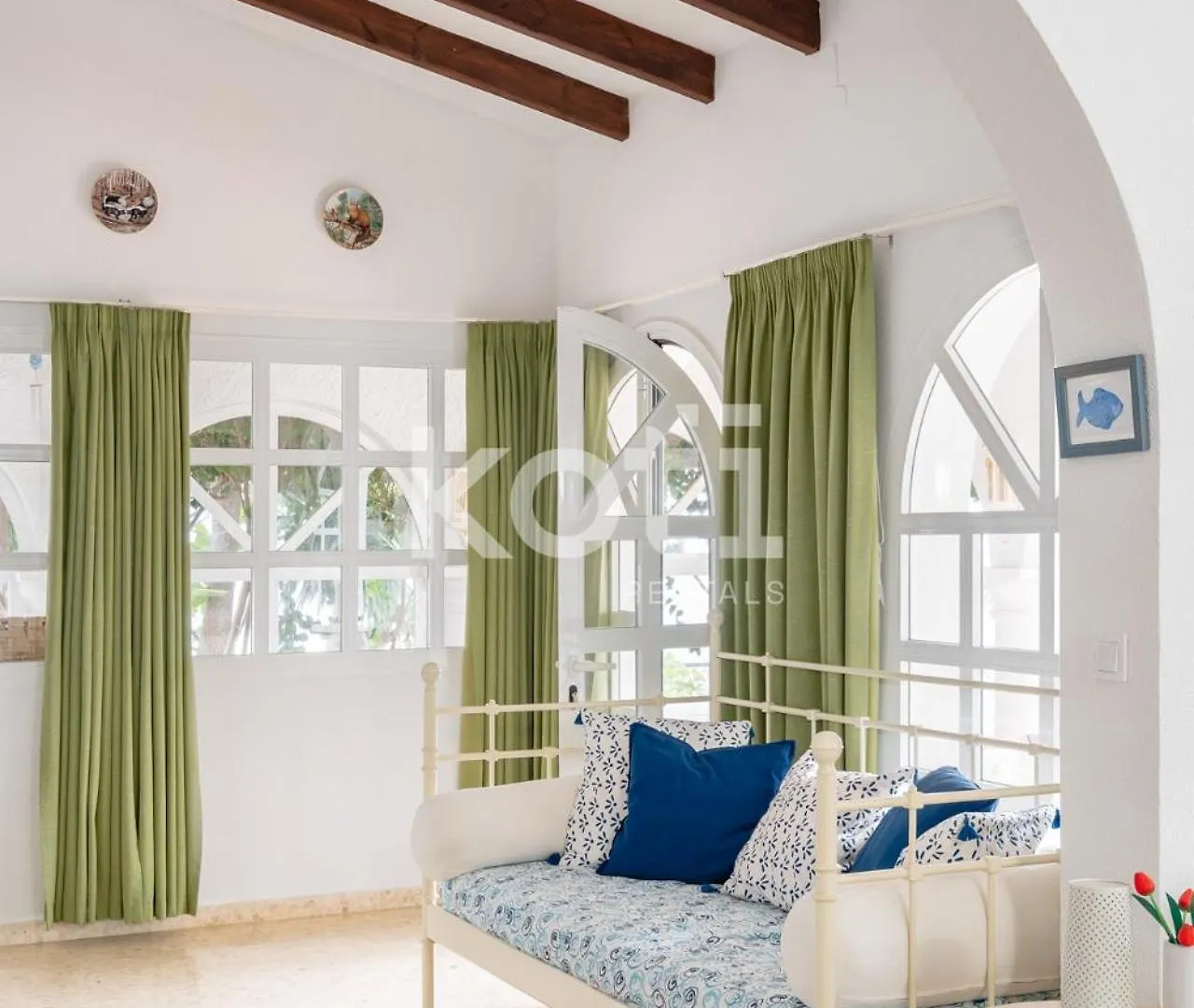 Casa Vida Villa Mijas 0*,  Spain
