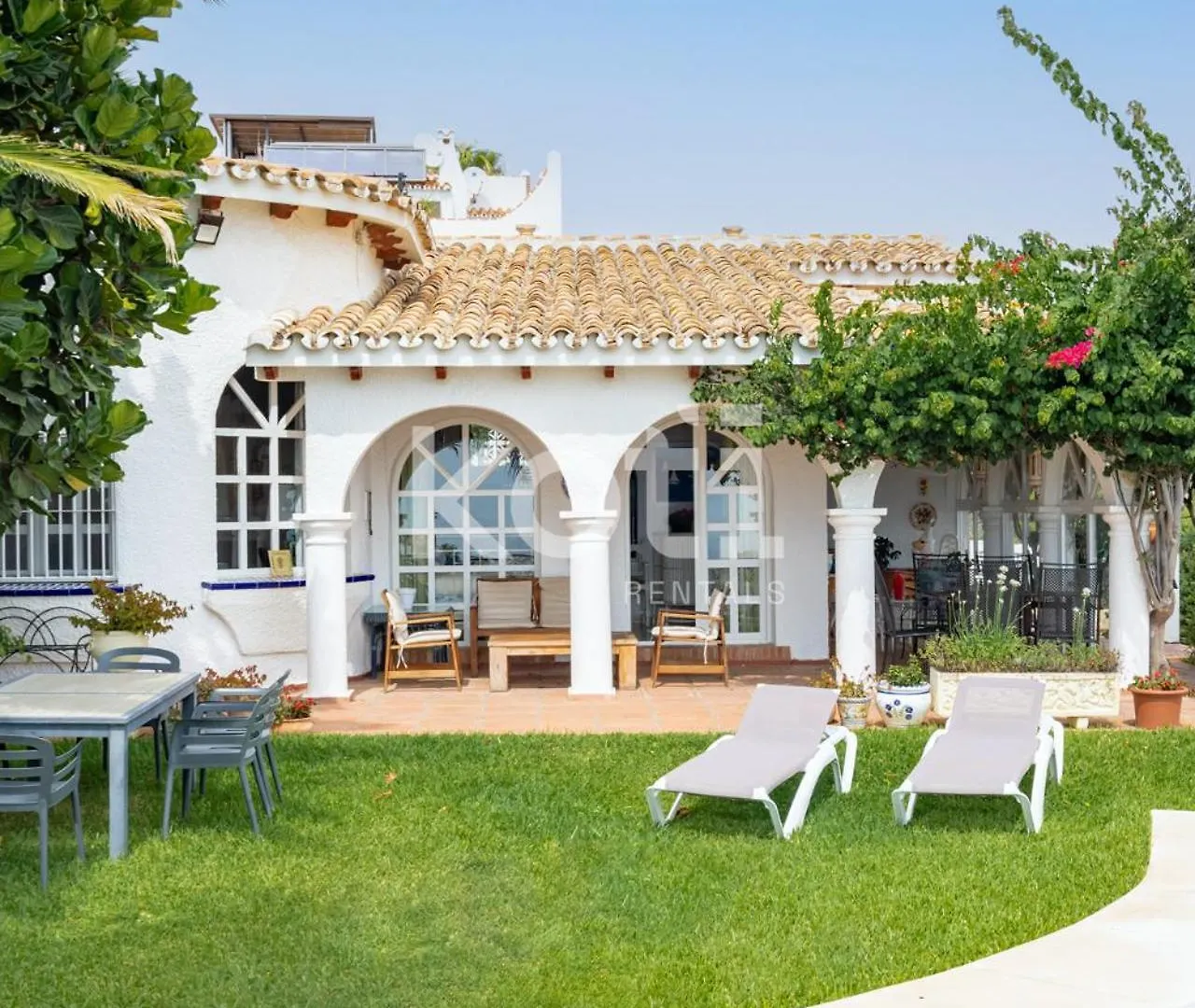 Casa Vida Villa Mijas