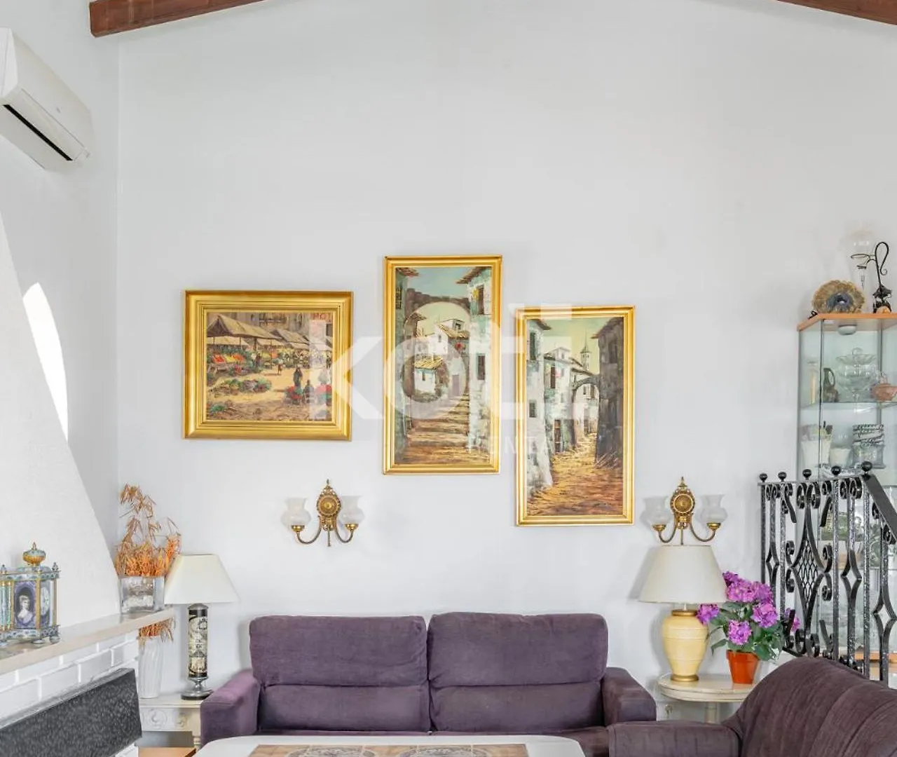 Casa Vida Villa Mijas 0*,