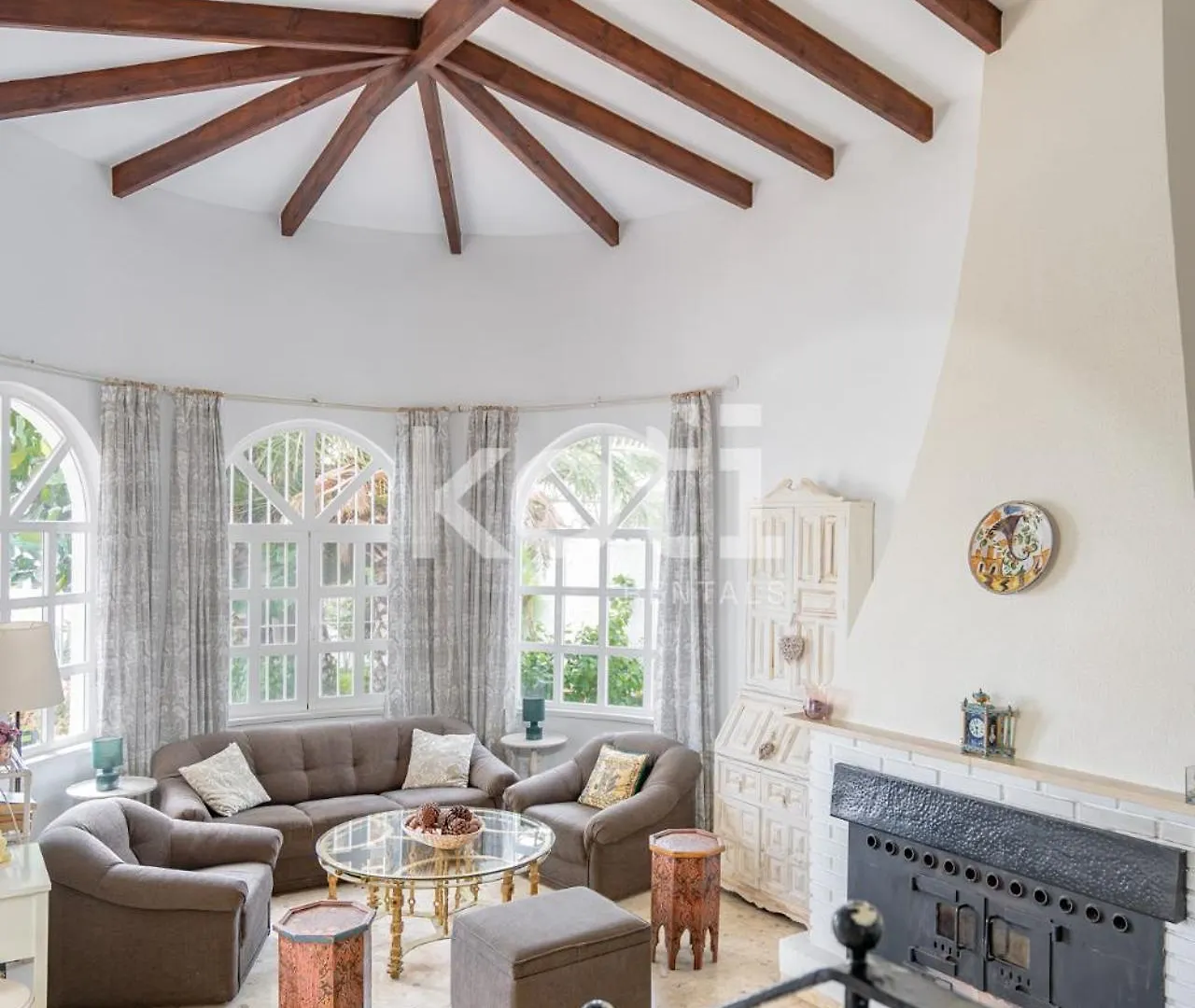 Casa Vida Villa Mijas