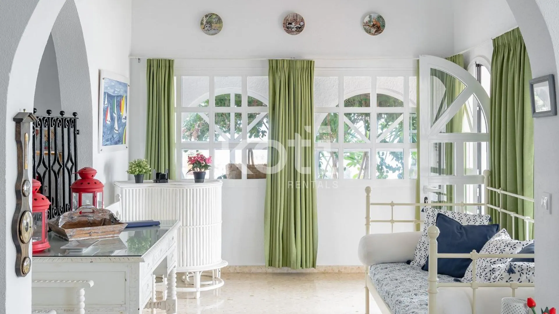 Casa Vida Villa Mijas